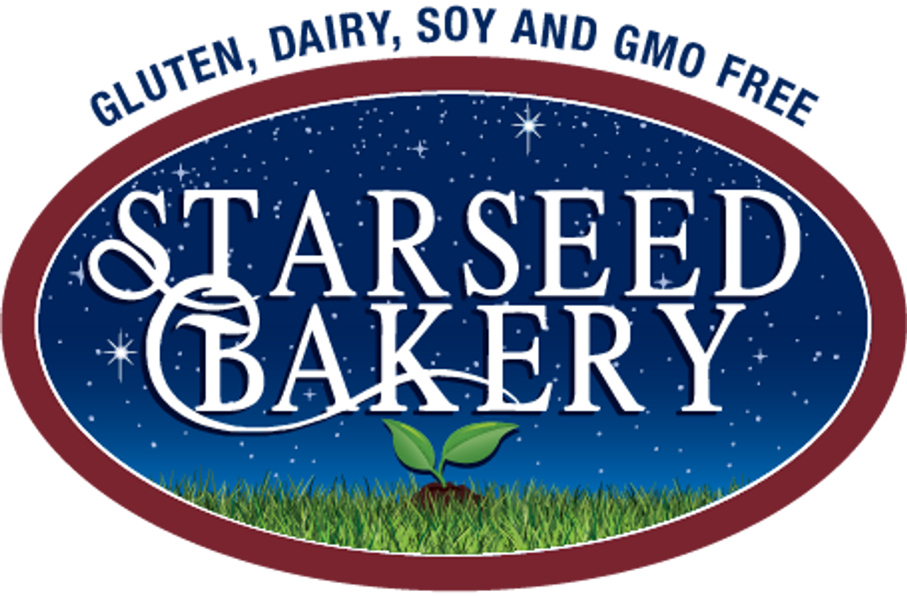 Starseed Bakery